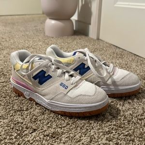 New Balance sneakers